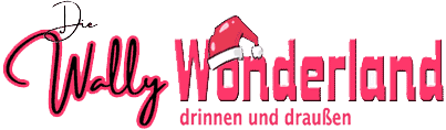 Wally Wonderland - Logo